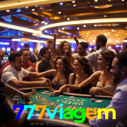 Descubra a Diversão dos Jogos de Mesa na 777viagem