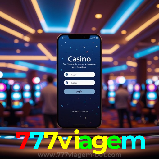 777viagem: cassino online seguro e premiado no Brasil