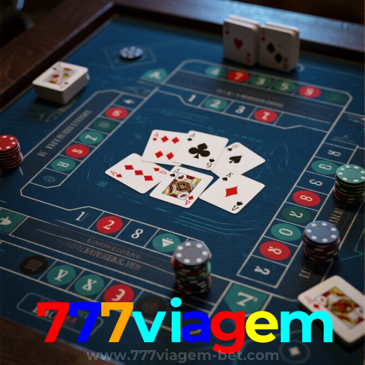Descubra a Emoção do Cassino Ao Vivo no 777viagem