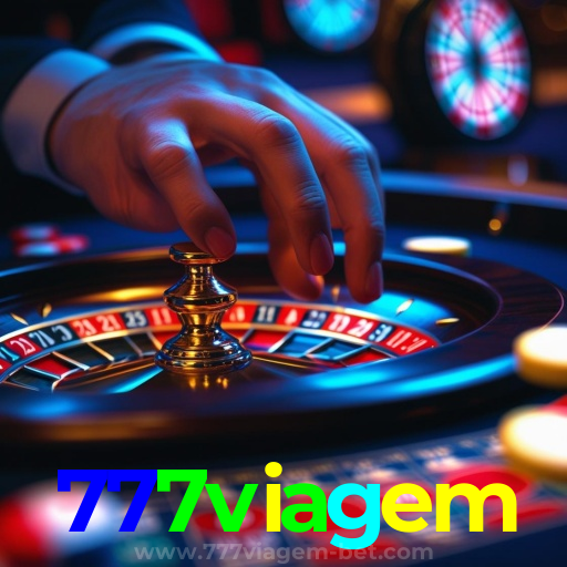 A Emoção das Máquinas Slots no 777viagem